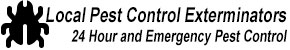 Mc Chord AFB WA Pest Control Exterminators